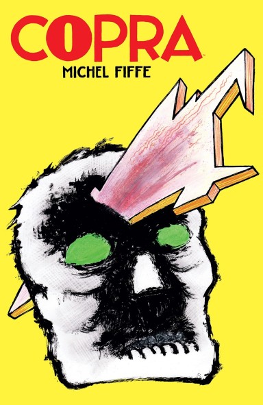 Copra - Michel Fiffe